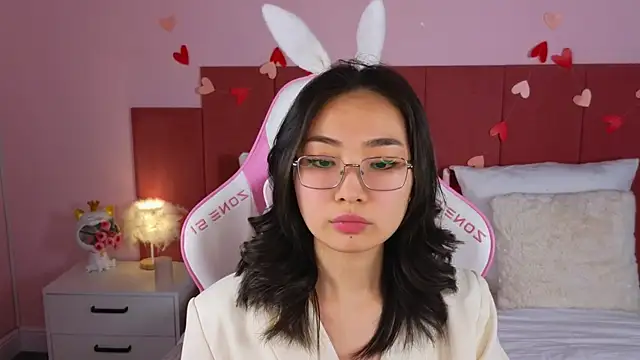 JaliaBennet online show from March 2025 02:37:01 PM