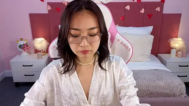 JaliaBennet online show from March 2025 07:25:02 AM