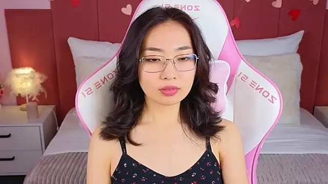 JaliaBennet online show from March 2025 07:09:02 AM