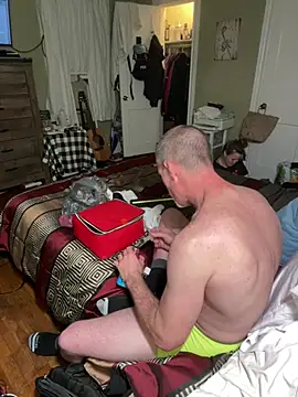 alickandstick online show from March 2026 07:38:01 AM