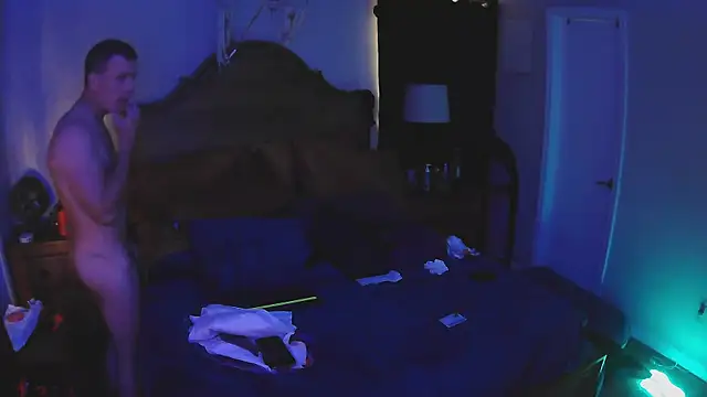 alickandstick online show from March 2026 01:46:02 PM