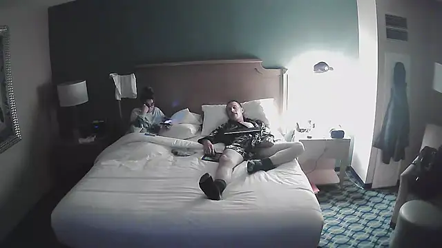 alickandstick online show from March 2026 09:59:01 AM