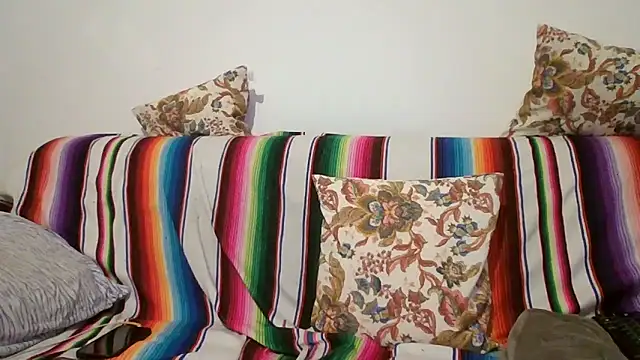 maxxxio12 online show from April 2026 07:29:02 PM