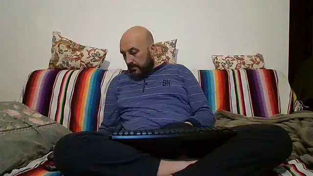 maxxxio12 online show from March 2026 09:35:01 PM