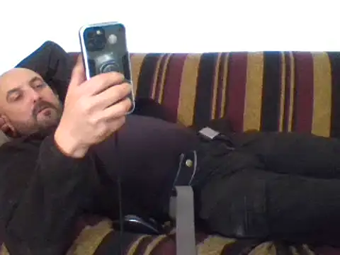 maxxxio12 online show from March 2025 12:22:02 PM