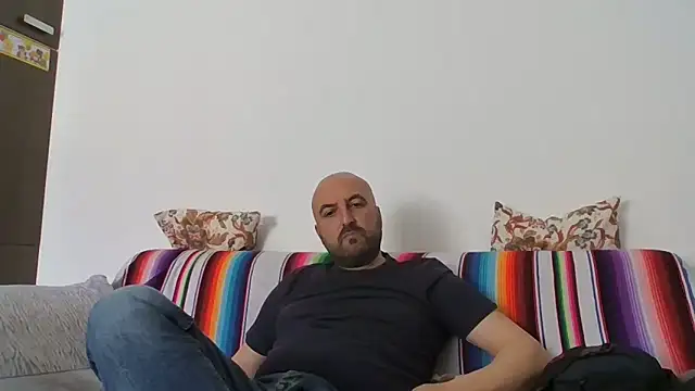 maxxxio12 online show from April 2026 11:01:01 AM