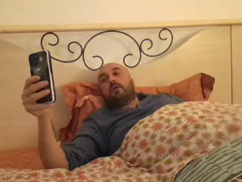 maxxxio12 online show from March 2025 11:14:02 AM