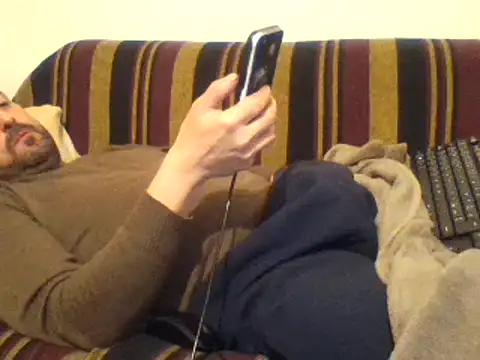 maxxxio12 online show from March 2025 09:32:02 PM