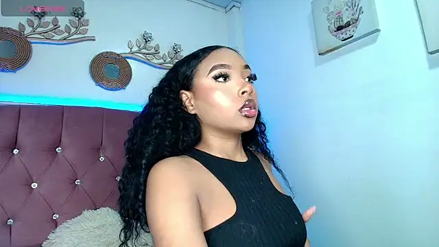 Snapshot of charlotte_walker1 chatting on November 2025 02:54:02 PM charlotte walker1 online show from November 2025 02:54:02 PM