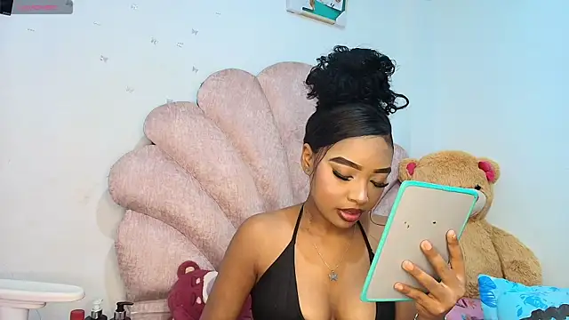 charlotte walker1 online show from March 2026 09:49:02 PM