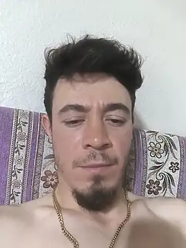 Thunderbolt121 online show from February 2026 10:01:02 PM