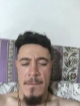 Thunderbolt121 online show from January 2026 05:31:02 PM