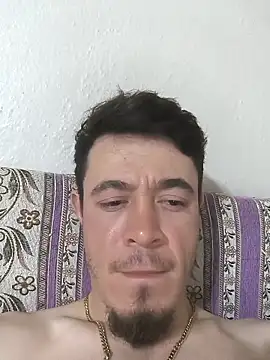 Thunderbolt121 online show from February 2026 09:45:01 PM