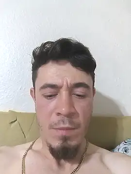 Thunderbolt121 online show from February 2026 03:34:01 PM