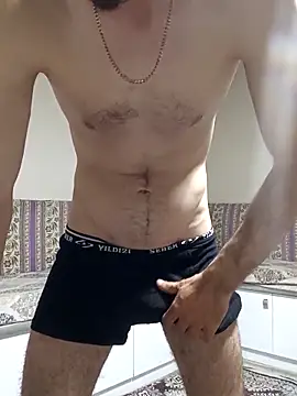 Thunderbolt121 online show from April 2026 07:39:02 PM