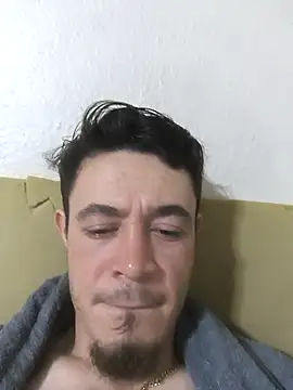 Thunderbolt121 online show from February 2026 06:41:01 PM