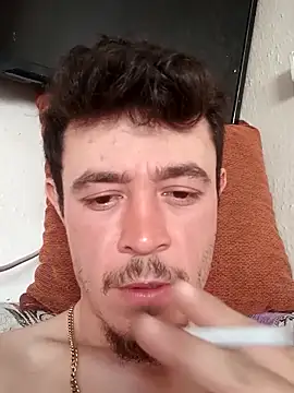 Thunderbolt121 online show from March 2026 02:35:02 PM