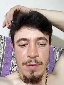 Thunderbolt121 online show from March 2026 05:40:01 PM