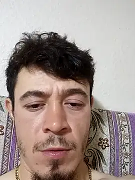 Thunderbolt121 online show from February 2026 09:15:01 PM