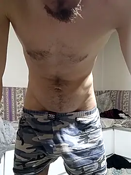 Thunderbolt121 online show from March 2026 07:20:02 PM