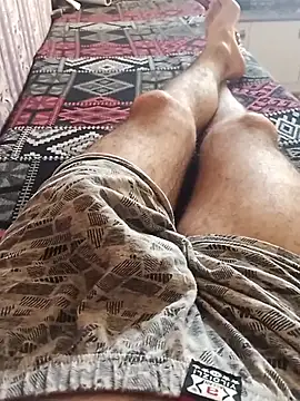 Thunderbolt121 online show from February 2026 03:00:02 PM