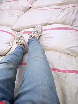 Thunderbolt121 online show from March 2026 07:14:01 AM