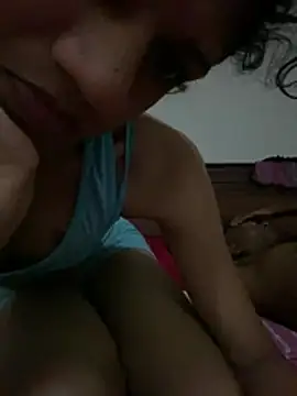 SIHUMISEXY online show from March 2026 11:53:02 AM