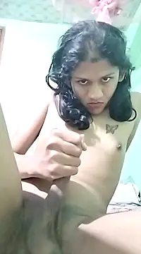 SIHUMISEXY online show from March 2025 04:00:02 PM