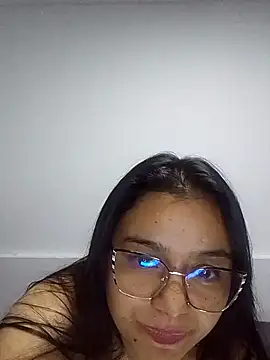 Snapshot of AnaHobson chatting on March 2025 06:56:01 PM AnaHobson online show from March 2025 06:56:01 PM