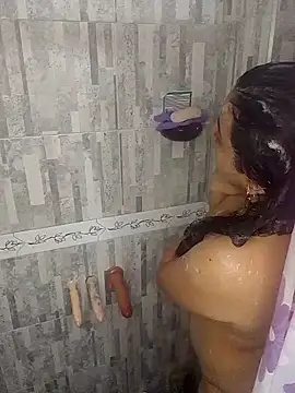 Snapshot of AnaHobson chatting on March 2025 03:14:02 PM AnaHobson online show from March 2025 03:14:02 PM