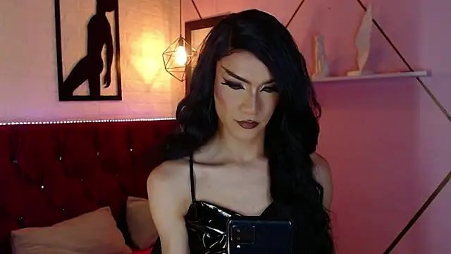 agatha rodriguez online show from October 2025 04:50:02 PM