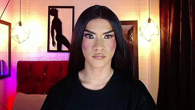 agatha rodriguez online show from November 2025 02:10:01 PM