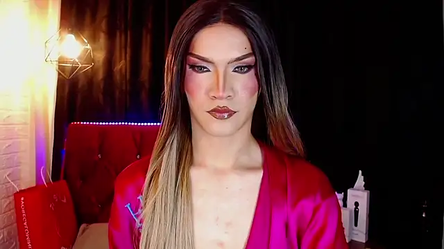 agatha rodriguez online show from April 2026 01:27:01 PM