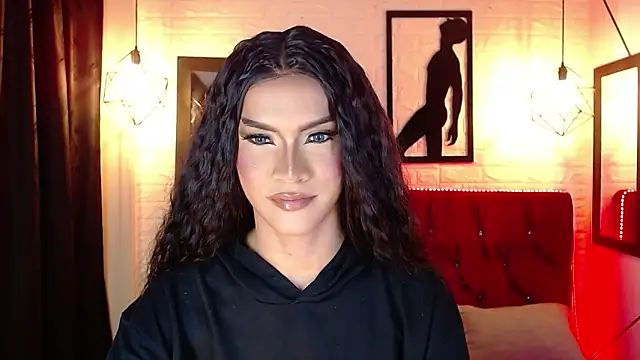 agatha rodriguez online show from November 2025 01:55:02 PM