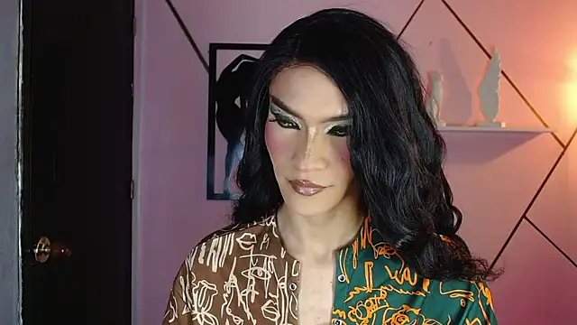 agatha rodriguez online show from October 2025 01:57:02 PM