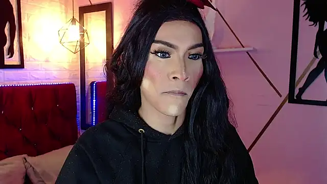 agatha rodriguez online show from October 2025 07:26:02 PM