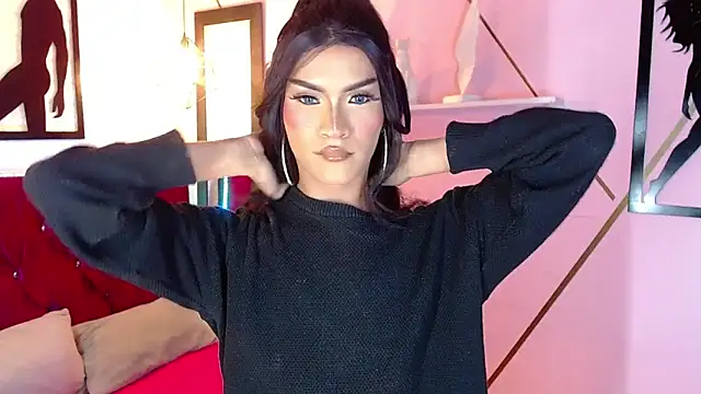 agatha rodriguez online show from October 2025 02:38:01 PM