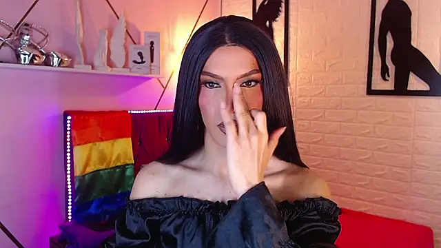 agatha rodriguez online show from June 2026 12:32:01 PM