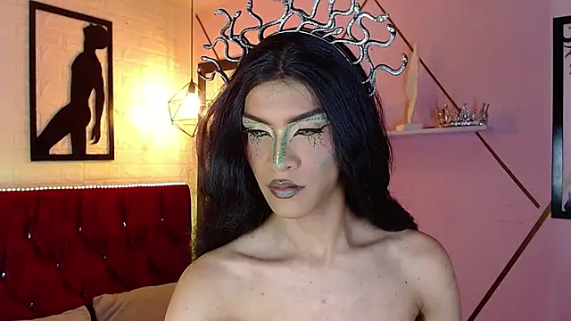 agatha rodriguez online show from October 2025 02:57:01 PM