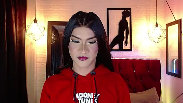 agatha rodriguez online show from November 2025 02:06:02 PM