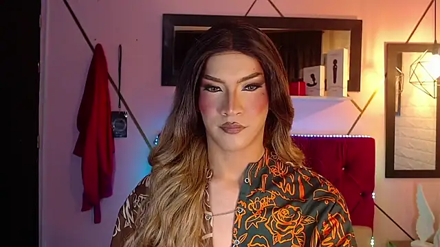 agatha rodriguez online show from March 2026 07:04:01 PM