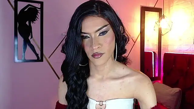 agatha rodriguez online show from October 2025 02:16:01 PM