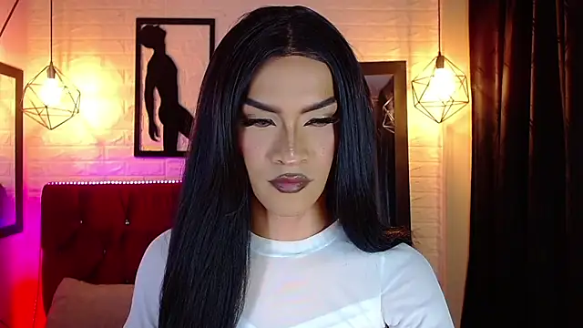 agatha rodriguez online show from November 2025 02:12:01 PM