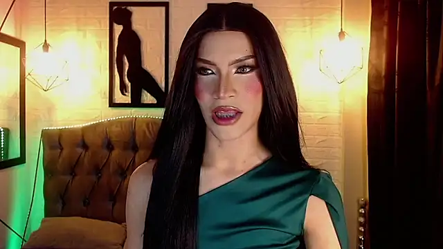 agatha rodriguez online show from February 2026 01:55:02 PM