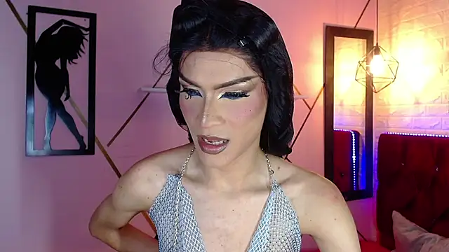 agatha rodriguez online show from October 2025 02:16:02 PM
