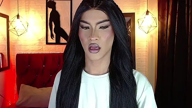 agatha rodriguez online show from November 2025 01:45:01 PM