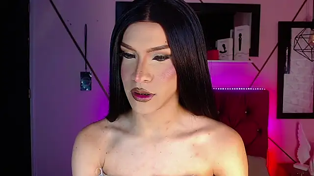 agatha rodriguez online show from March 2026 07:24:02 PM