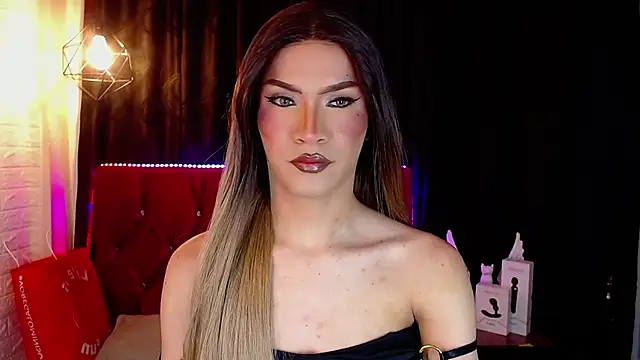 agatha rodriguez online show from April 2026 02:21:01 PM