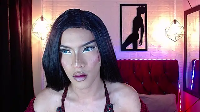 agatha rodriguez online show from November 2025 01:58:02 PM