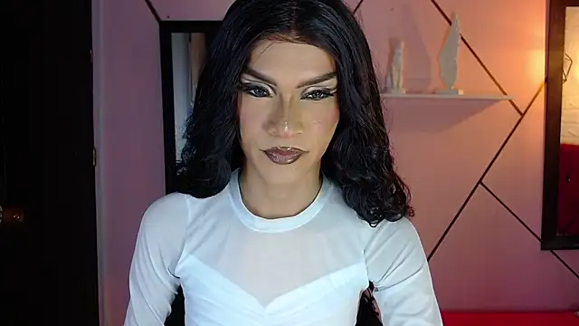 agatha rodriguez online show from October 2025 01:56:01 PM
